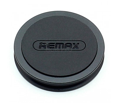 Автомобильный держатель Remax RM-C30 (магнитный) Черный
