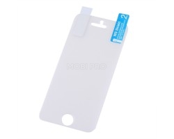Защитная пленка "Гидрогелевая" для iPhone 5/5S/5C/SE (самовосстанавливающаяся)