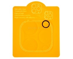 Защитное стекло камеры для iPhone 12 Pro Max