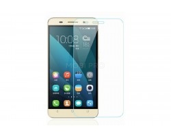 Защитное стекло "Плоское" для Huawei Honor 4X (CHE2-L11)