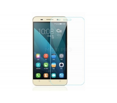 Защитное стекло "Плоское" для Huawei Honor 4X