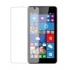 Защитное стекло "Плоское" для Microsoft Lumia 535 Dual