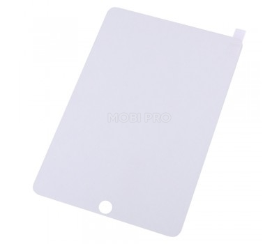 Защитное стекло "Плоское" для iPad mini 4/mini (2019)