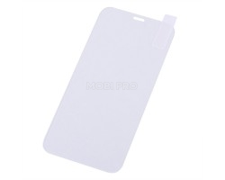 Защитное стекло "Плоское" для iPhone 12 mini