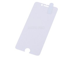 Защитное стекло "Плоское" для iPhone 6/6S (матовое)