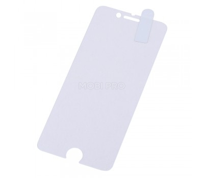 Защитное стекло "Плоское" для iPhone 6/6S (матовое)
