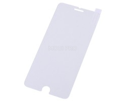 Защитное стекло "Плоское" для iPhone 8 Plus (комплект на обе стороны)
