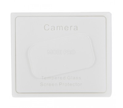 Защитное стекло "Плоское" для Samsung M307 (M30s) (для камеры)