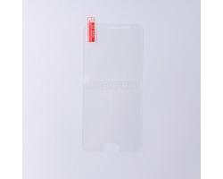 Защитное стекло "Плоское" для Xiaomi Mi Note 3
