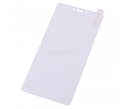 Защитное стекло "Плоское" для Xiaomi Redmi Note 4X/4 Global Version