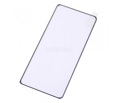 Защитное стекло "Полное покрытие" для Huawei Honor 70/X9a 5G (FNE-NX9/RMO-NX1) Черный