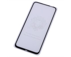 Защитное стекло "Полное покрытие" для Huawei Nova 5i Черное