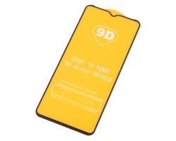 Защитное стекло "Полное покрытие" для OPPO A57s Черный