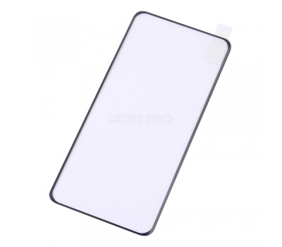 Защитное стекло "Полное покрытие" для Xiaomi 12/12X Черный