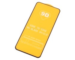 Защитное стекло "Полное покрытие" для Xiaomi 12 Lite Черный