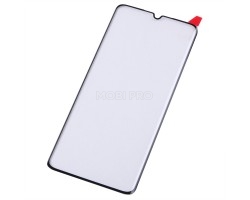 Защитное стекло "Полное покрытие" для Xiaomi Mi Note 10/10 Pro/10 Lite Черное
