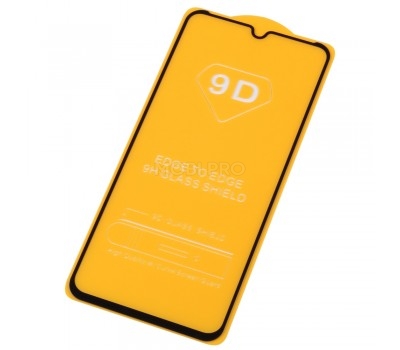 Защитное стекло "Полное покрытие" для Xiaomi Redmi Note 7/7 Pro Черный