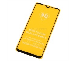 Защитное стекло "Полное покрытие" для Xiaomi Redmi 7 Черный