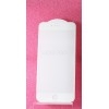 Защитное стекло "Премиум" для iPhone 7 Plus/8 Plus Белое (Закалённое+, полное покрытие)