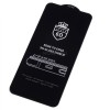 Защитное стекло "Премиум" для Samsung Galaxy A10/A10s/M10 (A105/A107/M105) Черный