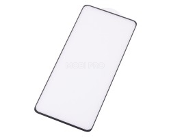 Защитное стекло "Премиум" для Xiaomi Redmi Note 10 Pro/11 Pro 4G/5G/11 Pro+ 5G/Poco X4 Pro 5G Черный