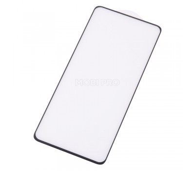 Защитное стекло "Премиум" для Xiaomi Redmi Note 10 Pro/11 Pro 4G/5G/11 Pro+ 5G/Poco X4 Pro 5G Черный