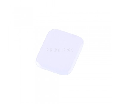 Защитное стекло "UV комплект" для Apple Watch 7 (45 мм) (клей, лампа)