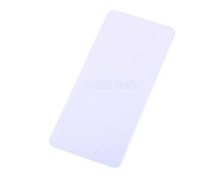 Защитное стекло "UV комплект" для Samsung G985F (S20+) (клей, лампа)