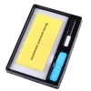 Защитное стекло "UV комплект" для Samsung N980F (Note 20) (клей, лампа)