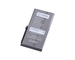 АКБ для Apple iPhone 13 - усиленная 3500 mAh - Battery Collection (Премиум)
