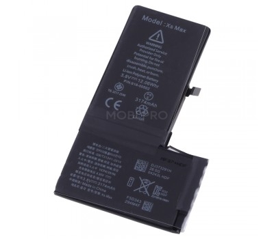 АКБ для Apple iPhone Xs Max - Battery Collection (Премиум)
