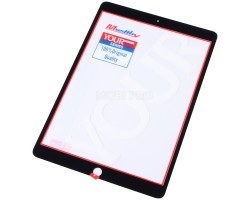 Стекло для переклейки MUSTTBY iPad Air 3 10.5 в сборе с OCA Черный