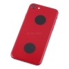 Корпус для iPhone 8 в сборе со шлейфами с разбора Красный (возможен дефект ЛКП) - OR