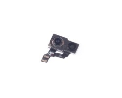 Камера для iPhone 12 mini задняя - Премиум
