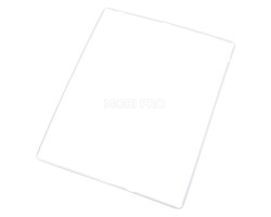 Рамка сенсорного экрана для iPad 2 Белая