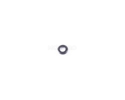 Стекло камеры для iPhone 6/6S Черный