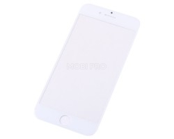 Стекло для iPhone 8/SE (2020) Белое