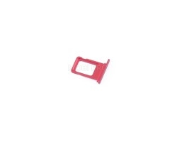 Контейнер SIM для iPhone 12 Красный