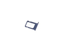 Держатель SIM для iPhone 12 mini Синий