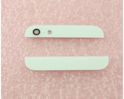 Вставки в корпус для iPhone 5 (комплект) Белые