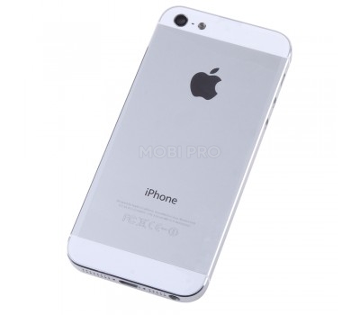 Корпус для iPhone 5 Белый