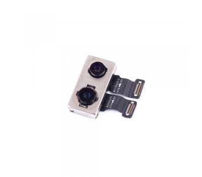 Камера для iPhone 7 Plus задняя - OR