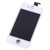 Дисплей для iPhone 4S Белый - OR