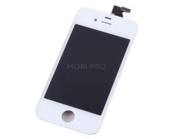 Дисплей для iPhone 4S Белый - OR