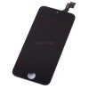 Дисплей для iPhone 5С Черный REF - OR