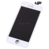 Дисплей для iPhone 5 Белый REF - OR