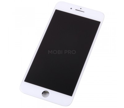 Дисплей для iPhone 8 Plus Белый Снятый - OR