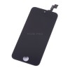 Дисплей для iPhone 5S Черный REF - OR