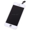 Дисплей для iPhone 5S Белый Снятый - OR