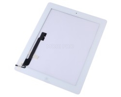 Тачскрин для iPad 3/4 Белый - OR